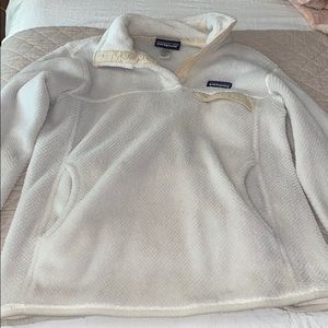 Patagonia pullover